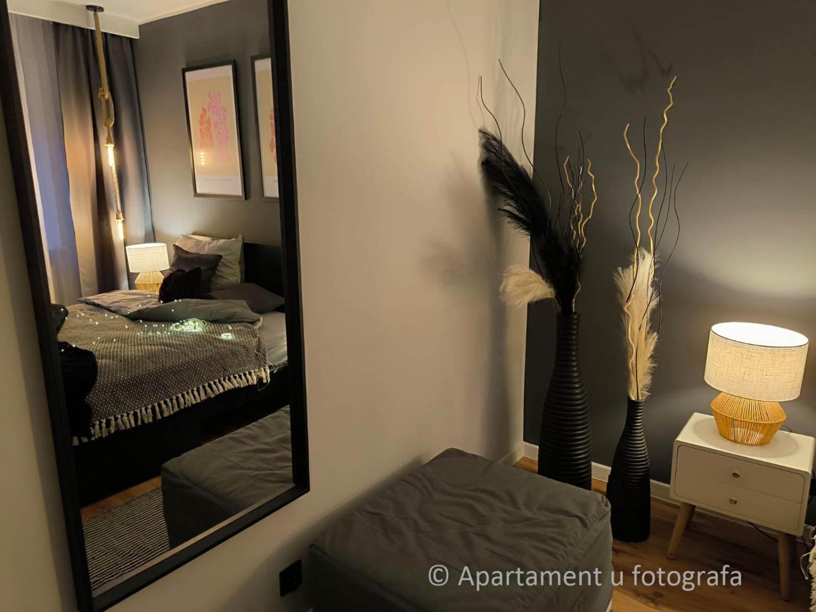 Apartament U Fotografa Lubon - Poznan Przy A2 Exterior foto