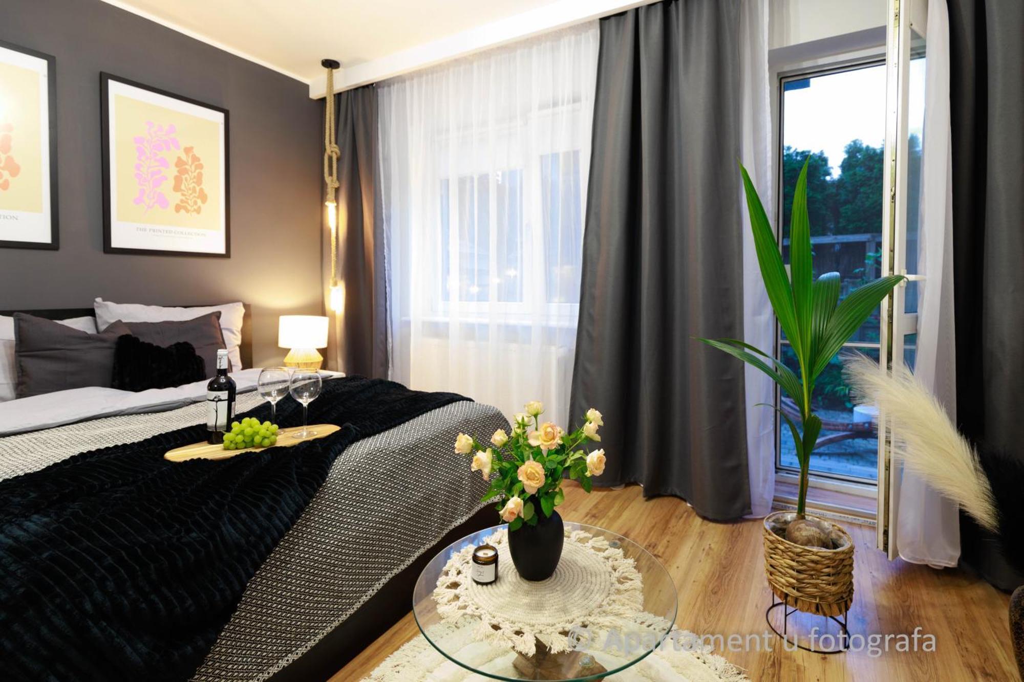 Apartament U Fotografa Lubon - Poznan Przy A2 Exterior foto