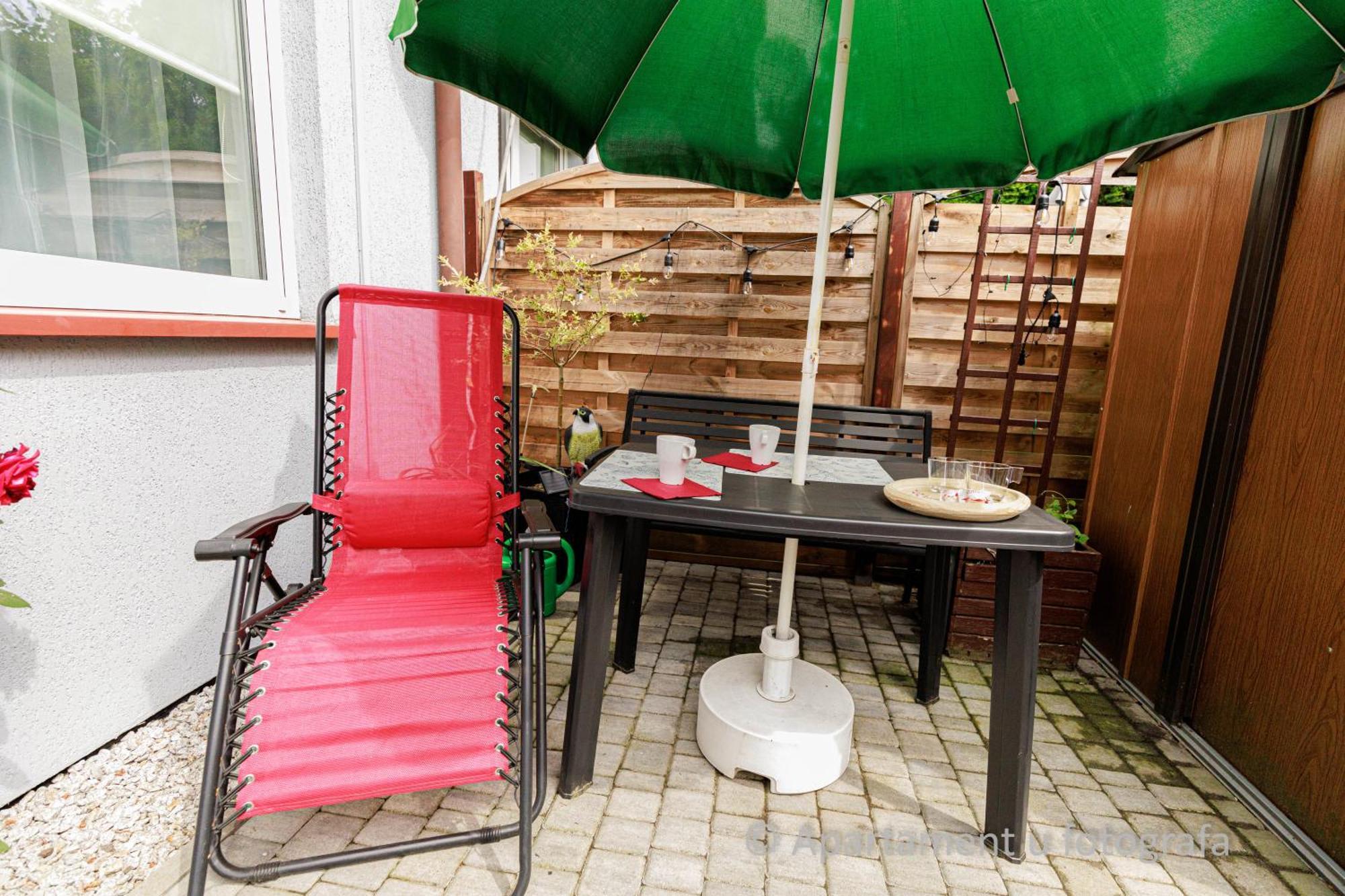 Apartament U Fotografa Lubon - Poznan Przy A2 Exterior foto