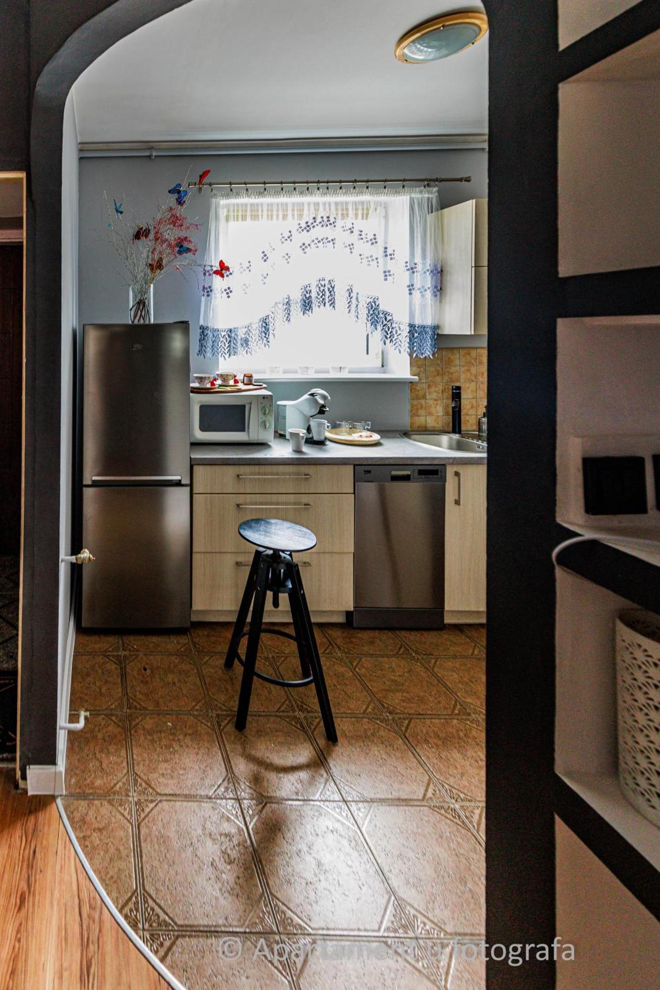 Apartament U Fotografa Lubon - Poznan Przy A2 Exterior foto